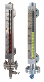 高温高压型磁性翻柱液位计优势