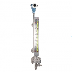 磁翻板液位计使用注意事项