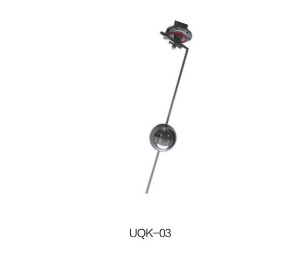 四川uqk-03系列浮球液位控制器