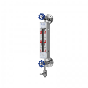 石英管液位计