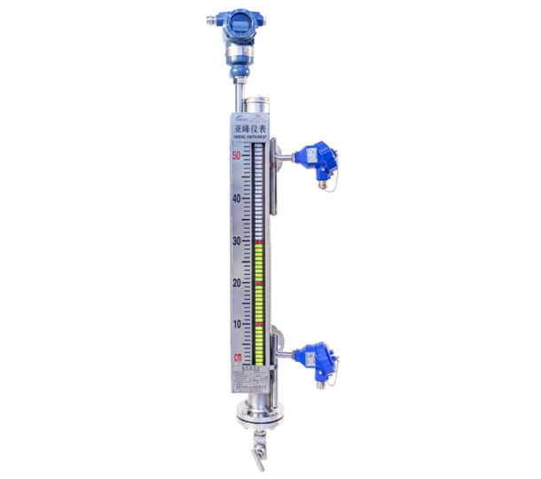 磁性浮子液位计厂家